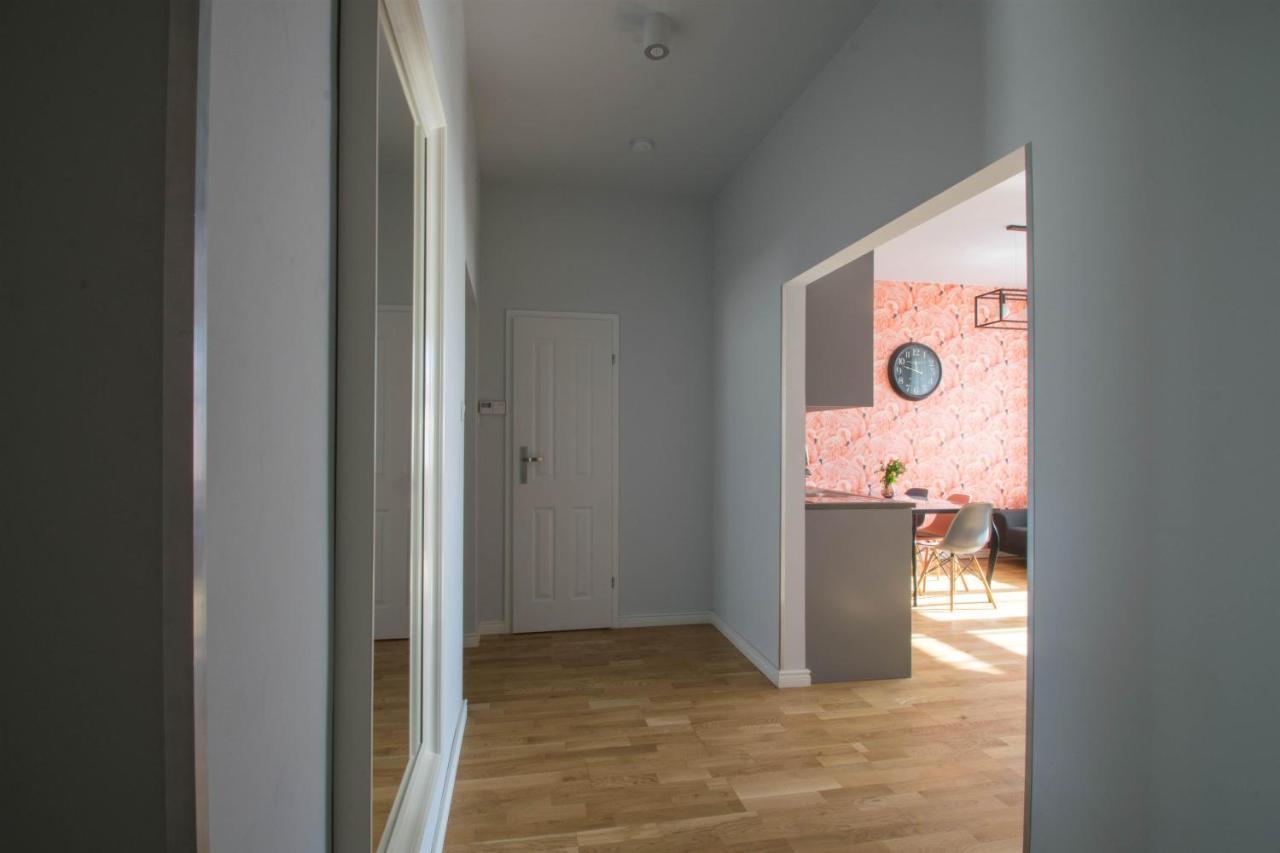 Krupnicza Modern Old Town Apartments - By Upstairs Kraków Eksteriør billede